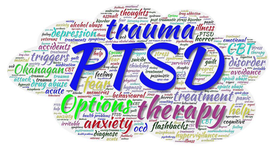 Ptsd and Trauma care programs in BC - drug and alcohol rehab in bc
